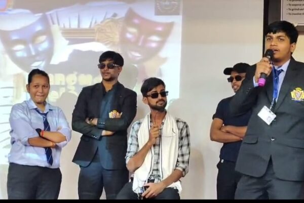 Scenes that stir the soul.