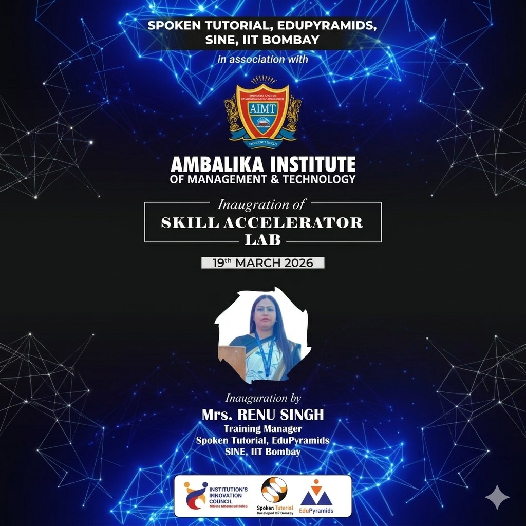 Spoken Tutorial Skill